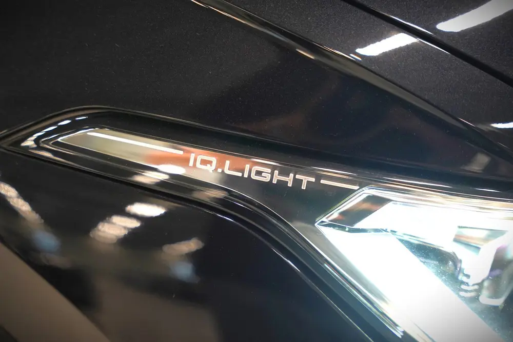 Volkswagen Tiguan 1.4 TSI eHybrid Elegance Business | Stoelv uit 2022, foto 15
