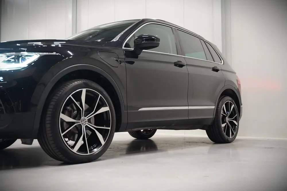 Volkswagen Tiguan 1.4 TSI eHybrid Elegance Business | Stoelv uit 2022, foto 18