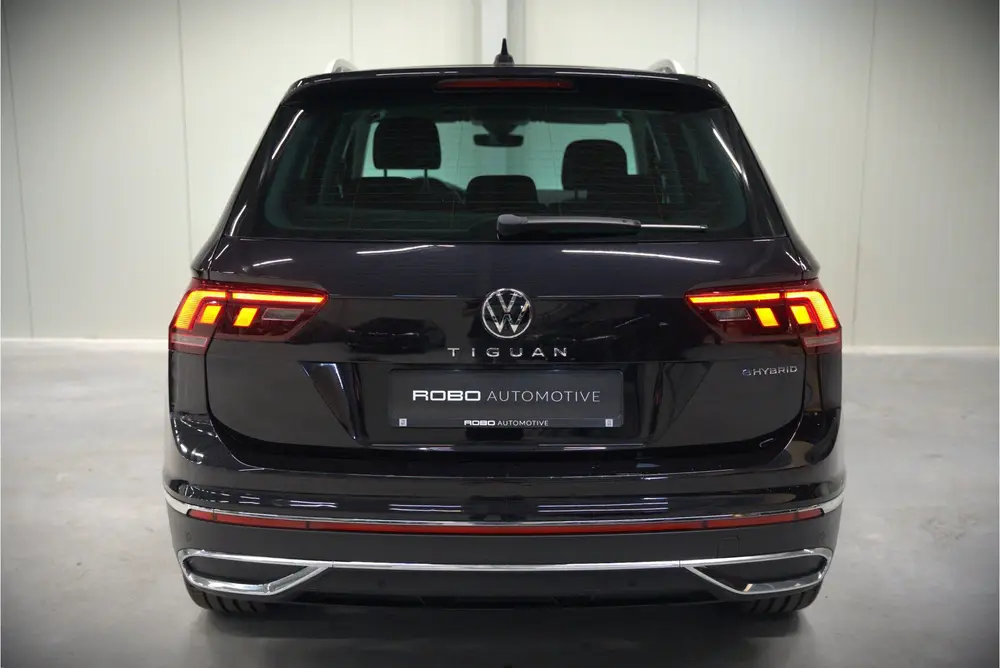 Volkswagen Tiguan 1.4 TSI eHybrid Elegance Business | Stoelv uit 2022, foto 20