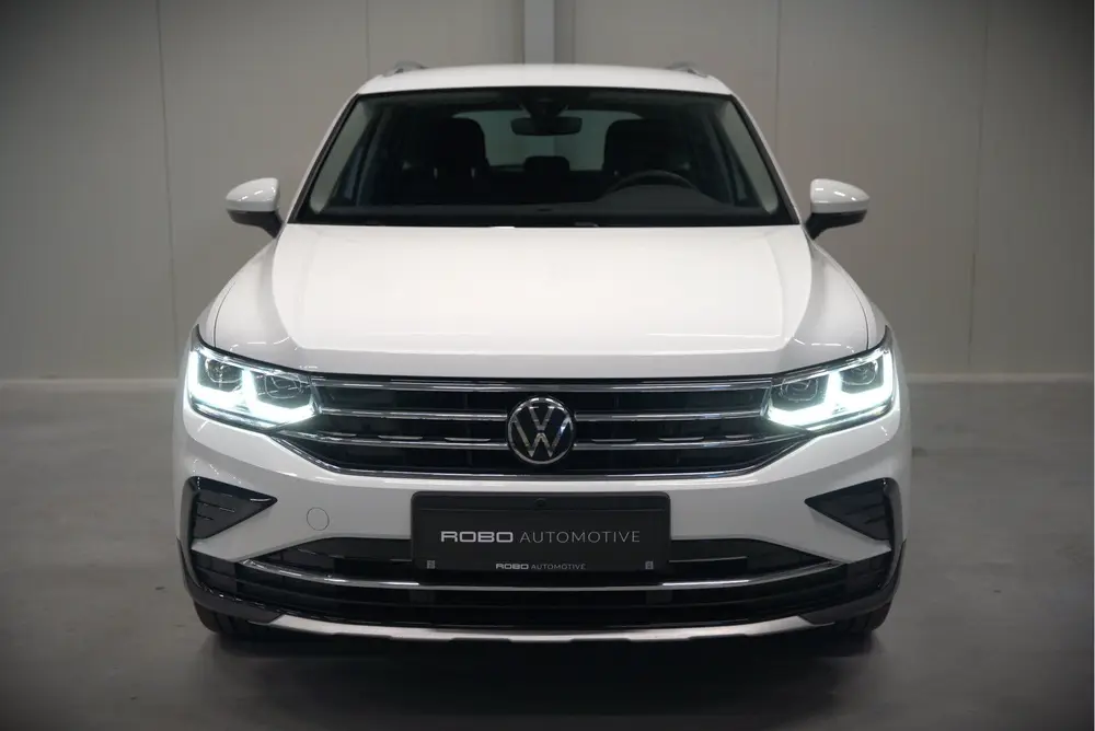 Volkswagen Tiguan 1.4 TSI eHybrid Elegance Business | Stoelv uit 2022, foto 11