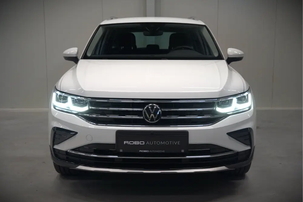 Volkswagen Tiguan 1.4 TSI eHybrid Elegance Business | Stoelv uit 2022, foto 12