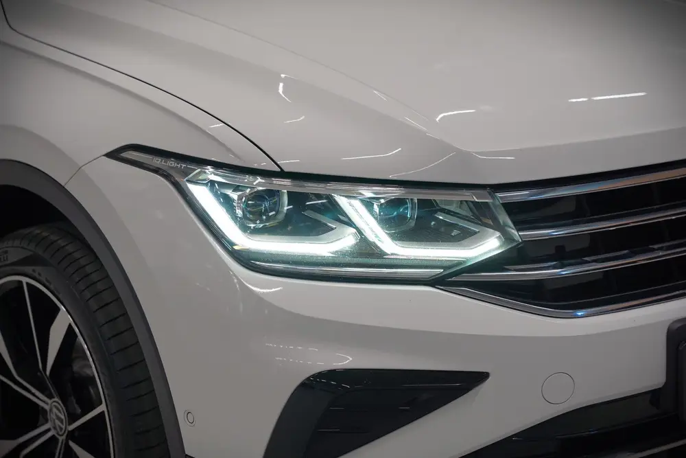 Volkswagen Tiguan 1.4 TSI eHybrid Elegance Business | Stoelv uit 2022, foto 14