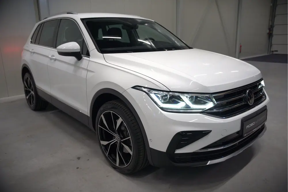 Volkswagen Tiguan 1.4 TSI eHybrid Elegance Business | Stoelv uit 2022, foto 15