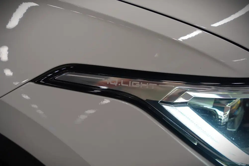 Volkswagen Tiguan 1.4 TSI eHybrid Elegance Business | Stoelv uit 2022, foto 16