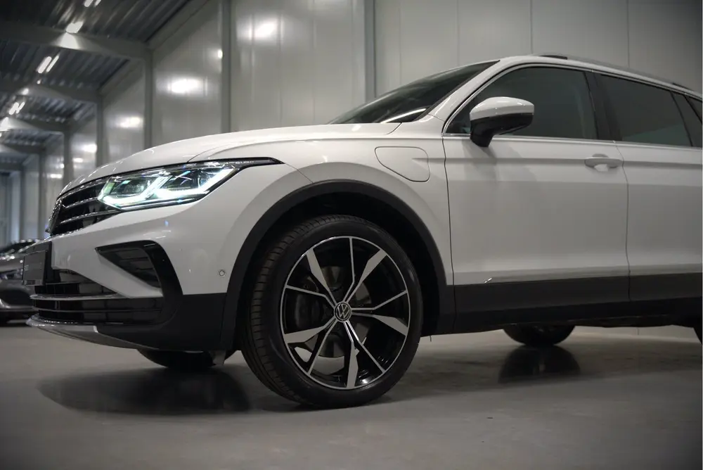 Volkswagen Tiguan 1.4 TSI eHybrid Elegance Business | Stoelv uit 2022, foto 18