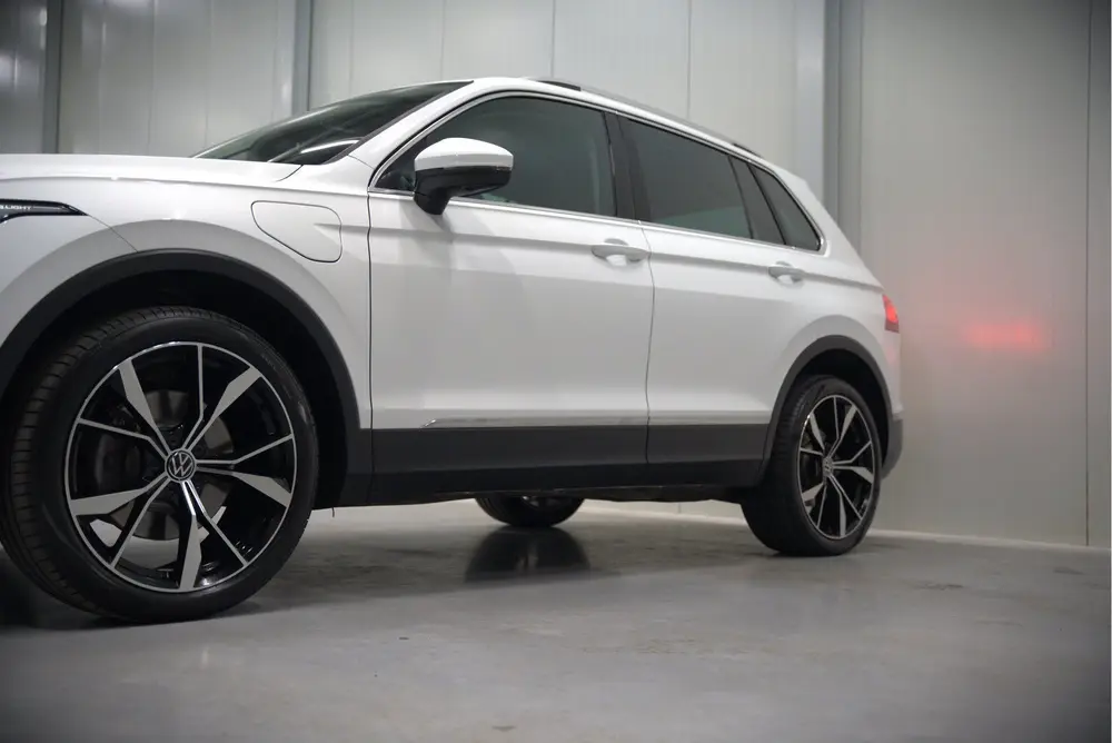 Volkswagen Tiguan 1.4 TSI eHybrid Elegance Business | Stoelv uit 2022, foto 19