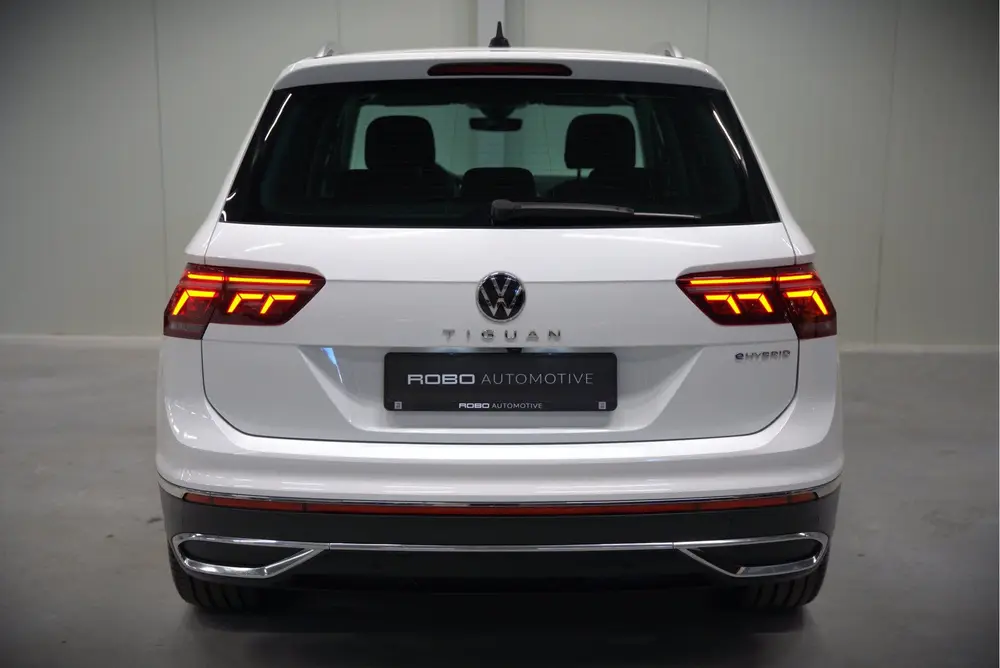 Volkswagen Tiguan 1.4 TSI eHybrid Elegance Business | Stoelv uit 2022, foto 20