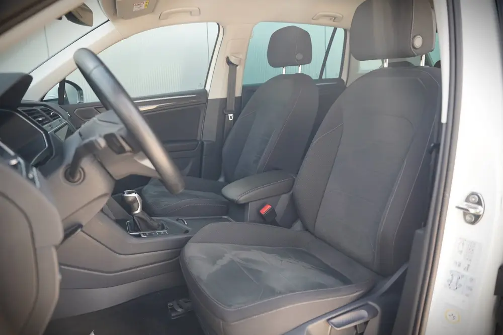 Volkswagen Tiguan 1.4 TSI eHybrid Elegance Business | Stoelv uit 2022, foto 3