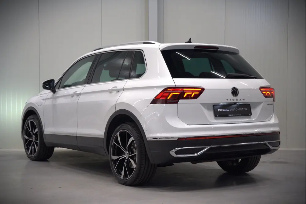 Volkswagen Tiguan 1.4 TSI eHybrid Elegance Business | Stoelv uit 2022, foto 8