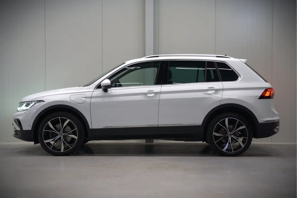 Volkswagen Tiguan 1.4 TSI eHybrid Elegance Business | Stoelv uit 2022, foto 9