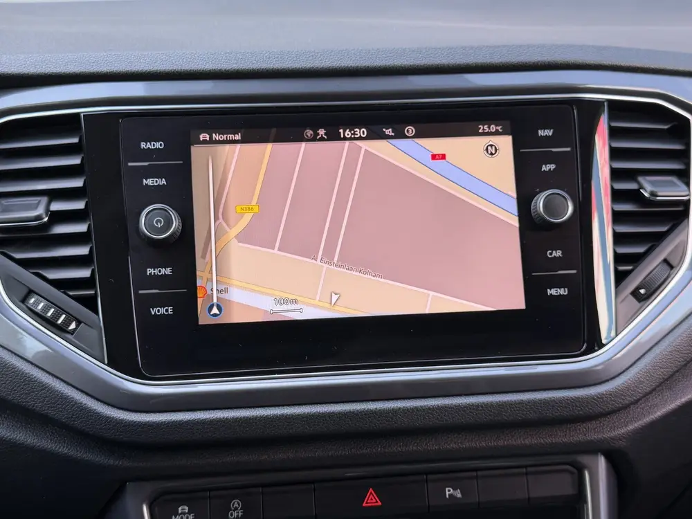 Volkswagen T-Roc BWJ 2021 | 1.5TSI 150PK Sport Business R AU uit 2021, foto 11