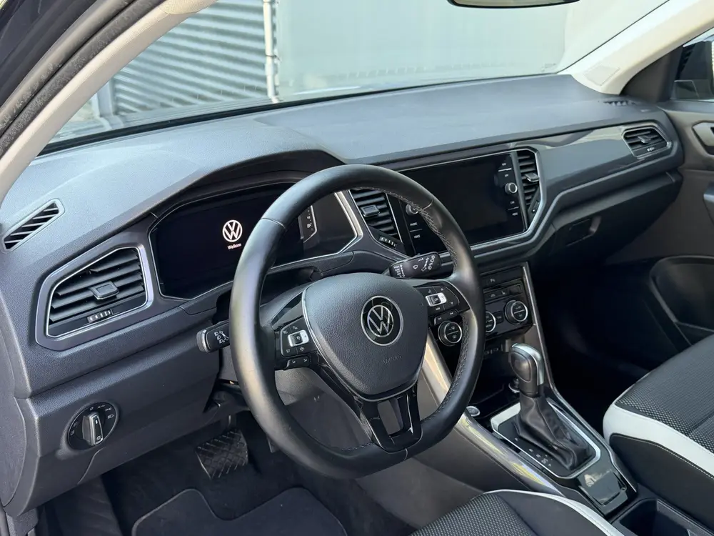 Volkswagen T-Roc BWJ 2021 | 1.5TSI 150PK Sport Business R AU uit 2021, foto 3