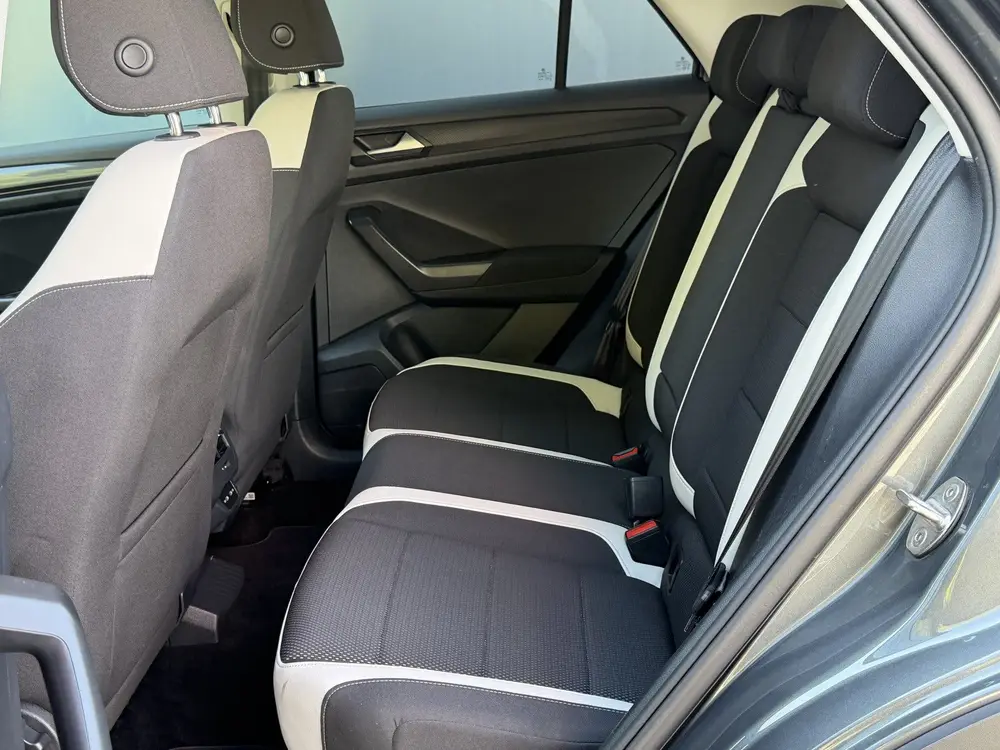Volkswagen T-Roc BWJ 2021 | 1.5TSI 150PK Sport Business R AU uit 2021, foto 5
