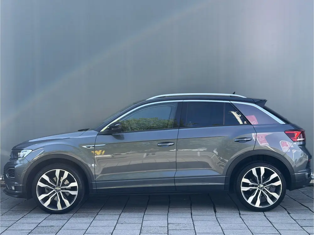 Volkswagen T-Roc BWJ 2021 | 1.5TSI 150PK Sport Business R AU uit 2021, foto 6
