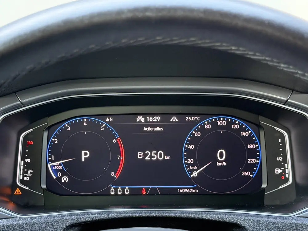 Volkswagen T-Roc BWJ 2021 | 1.5TSI 150PK Sport Business R AU uit 2021, foto 8