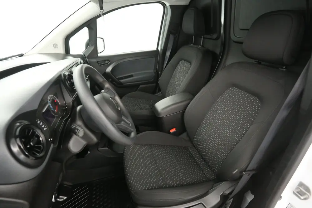 Mercedes-Benz Citan 45 kWh uit 2024, foto 10