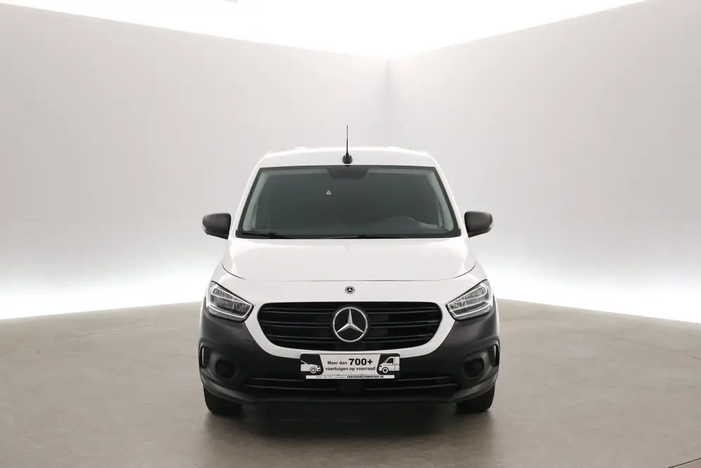 Mercedes-Benz Citan 45 kWh uit 2024, foto 8