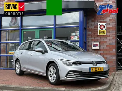 Volkswagen Golf Variant 1.0 TSI Life uit 2022