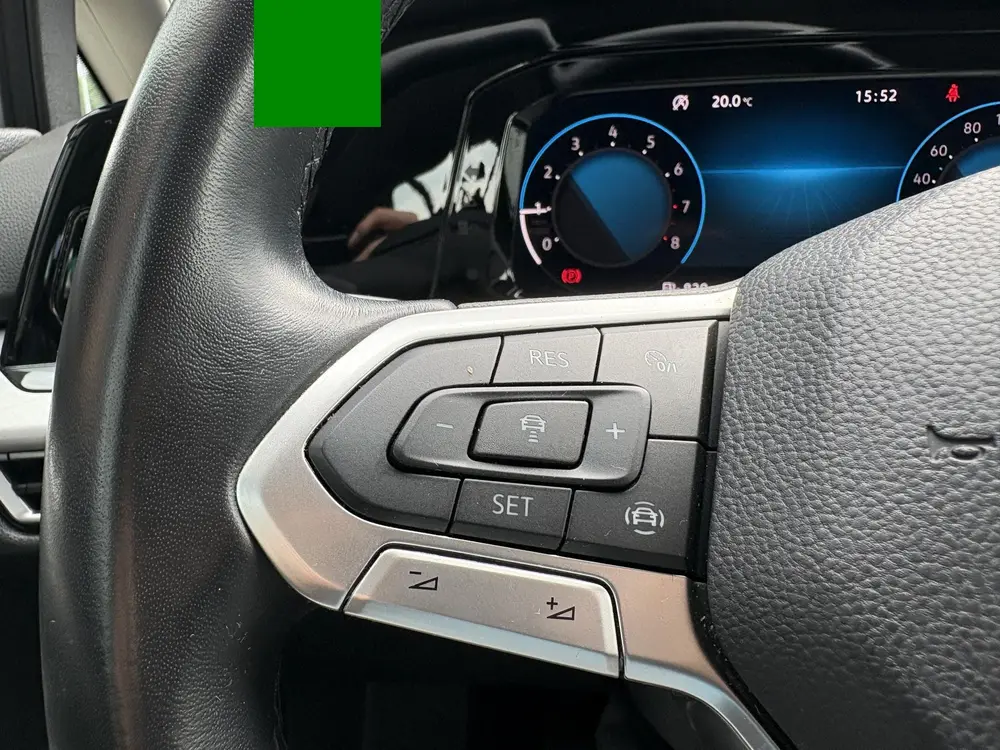 Volkswagen Golf Variant 1.0 TSI Life uit 2022, foto 17