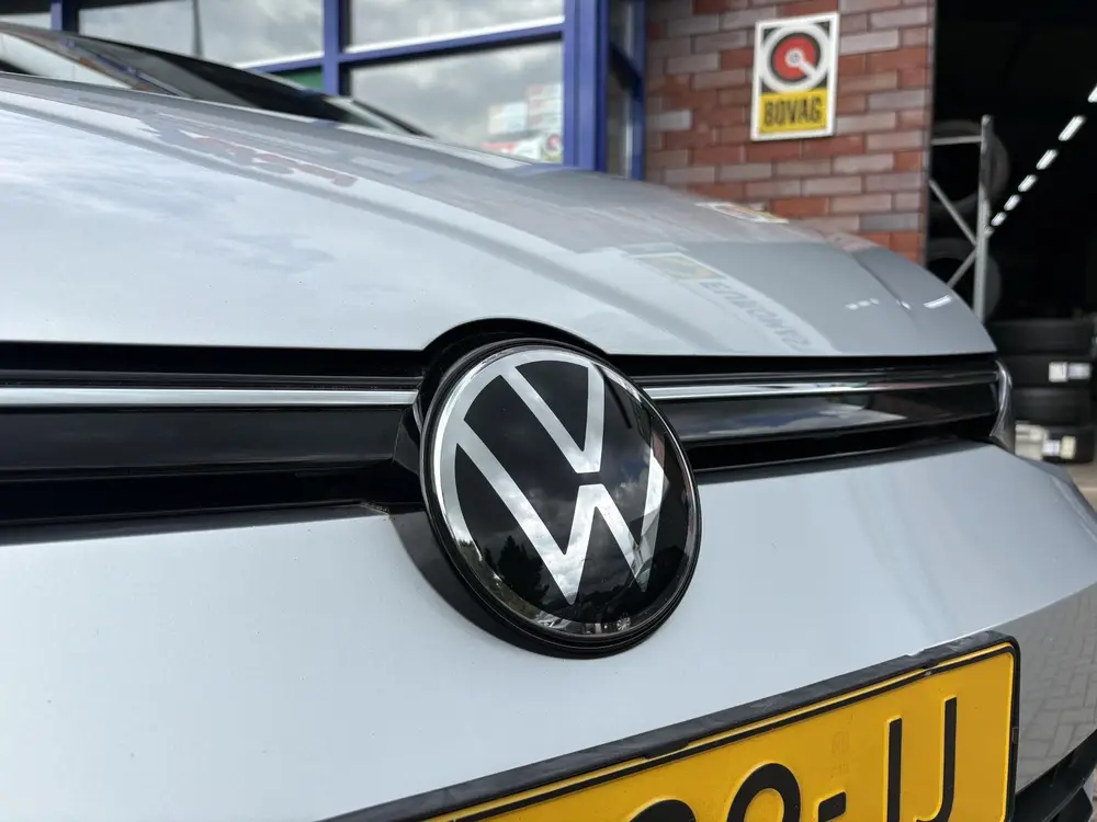Volkswagen Golf Variant 1.0 TSI Life uit 2022, foto 8