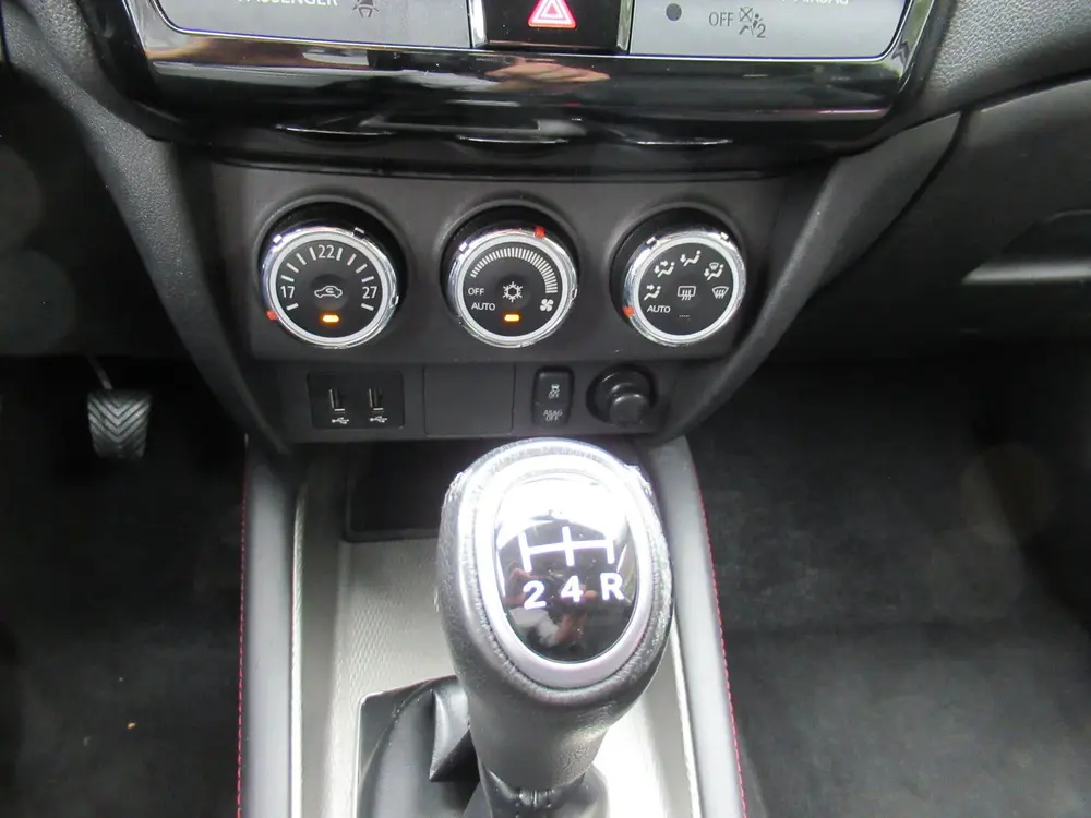 Mitsubishi ASX 1.6 Cleartec Connect Pro+ (bj 2019) uit 2019, foto 11