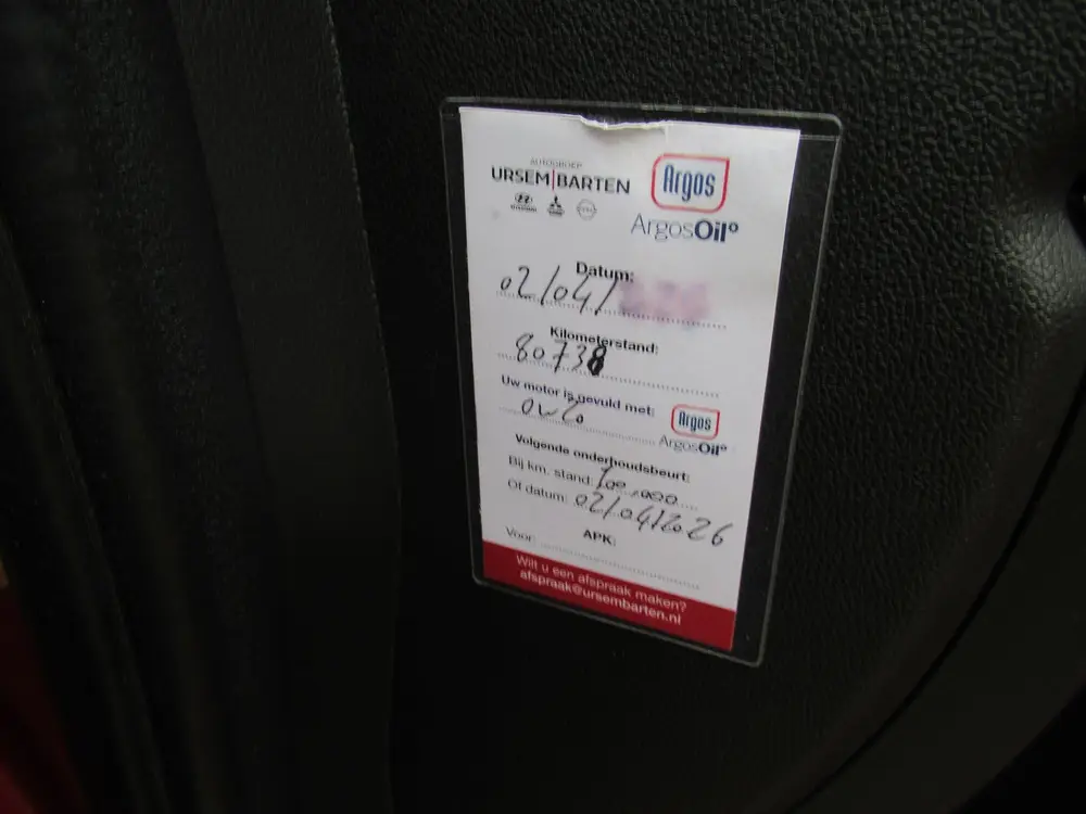 Mitsubishi ASX 1.6 Cleartec Connect Pro+ (bj 2019) uit 2019, foto 15