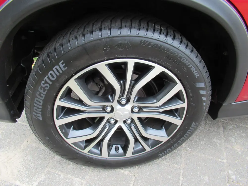 Mitsubishi ASX 1.6 Cleartec Connect Pro+ (bj 2019) uit 2019, foto 17