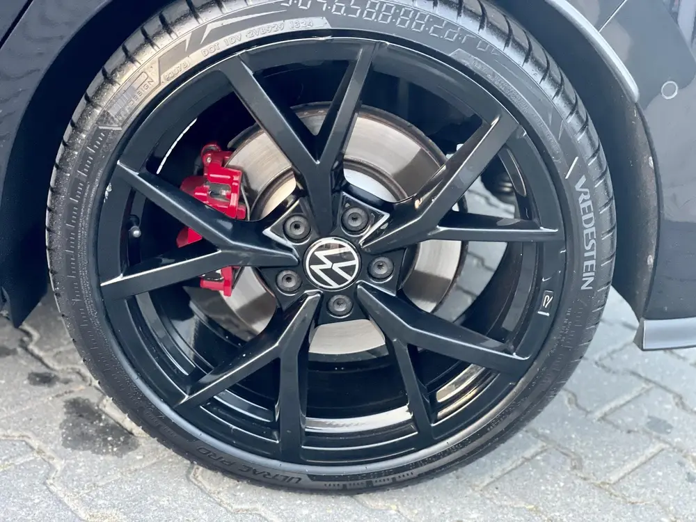 Volkswagen Golf 2.0 GTI CLUBSPORT *300PK*HARMAN KARDON*LEER* uit 2021, foto 16