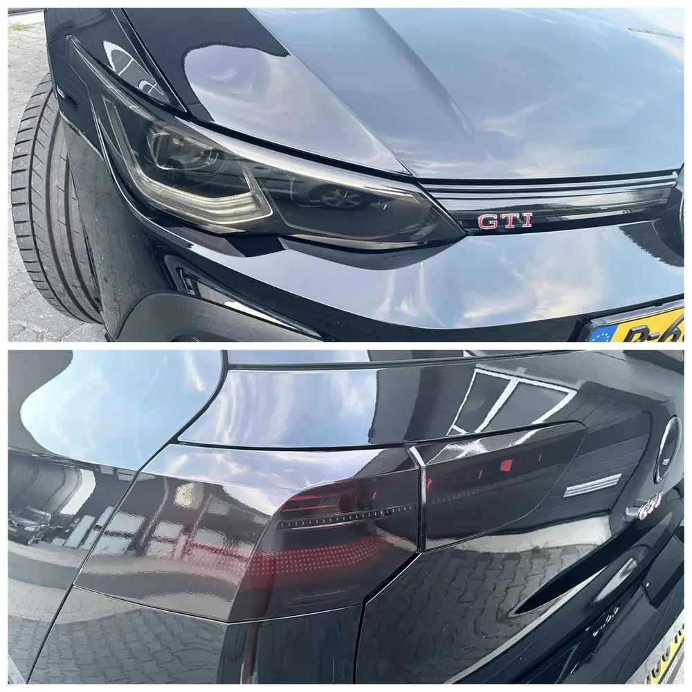 Volkswagen Golf 2.0 GTI CLUBSPORT *300PK*HARMAN KARDON*LEER* uit 2021, foto 17