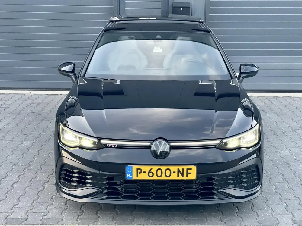 Volkswagen Golf 2.0 GTI CLUBSPORT *300PK*HARMAN KARDON*LEER* uit 2021, foto 6
