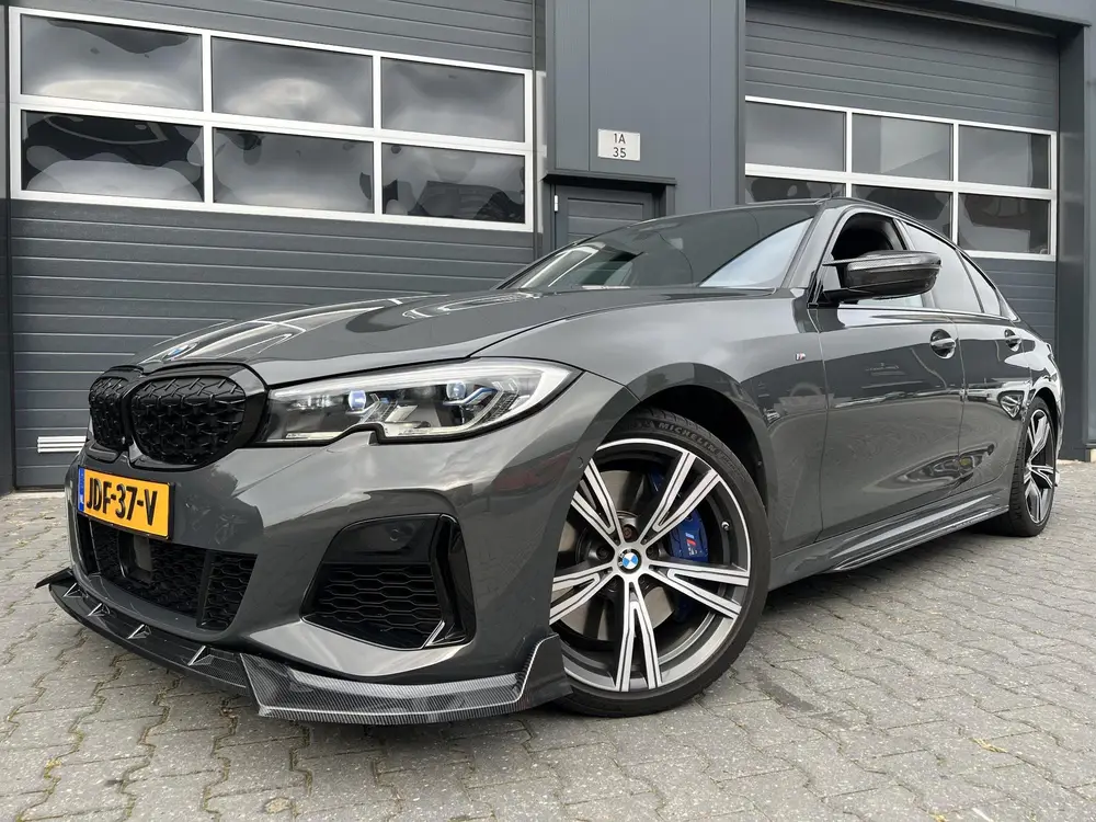 BMW 3-serie M340i xDrive High Executive *BOMVOL*OPEN D uit 2020