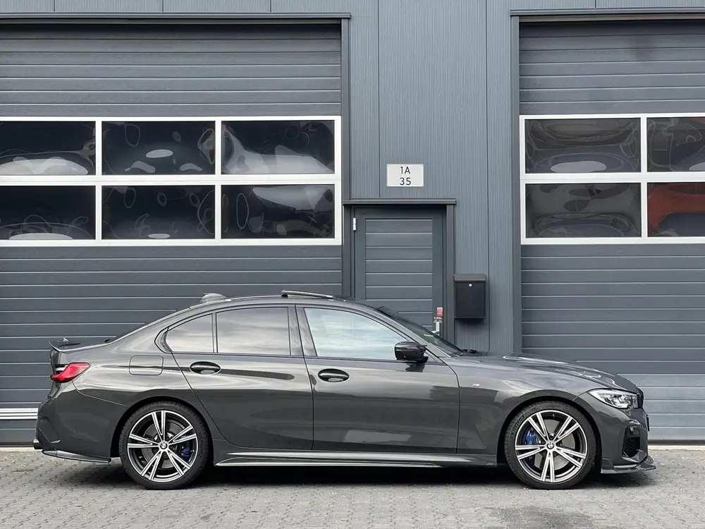 BMW 3-serie M340i xDrive High Executive *BOMVOL*OPEN D uit 2020, foto 11