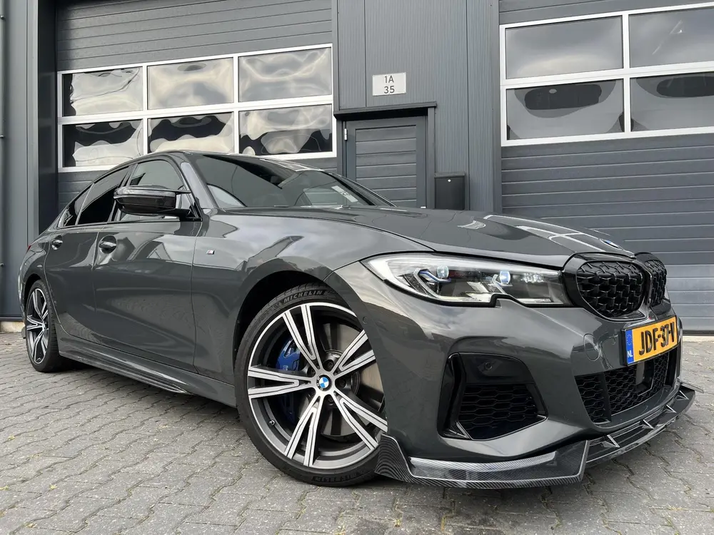 BMW 3-serie M340i xDrive High Executive *BOMVOL*OPEN D uit 2020, foto 2