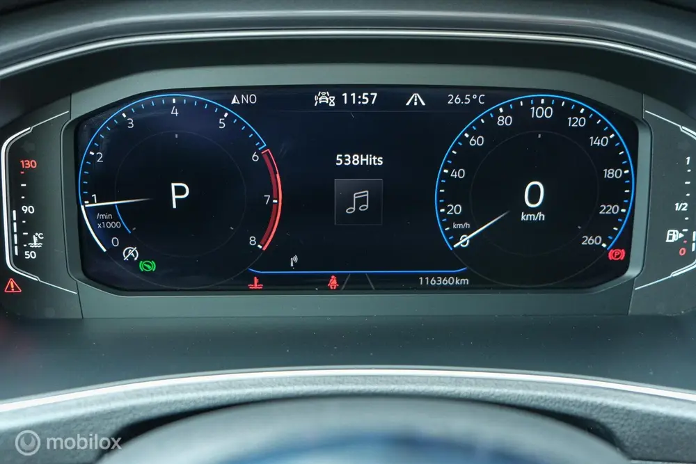 Volkswagen T-Roc 1.5 TSI Sport R-Line | LED | Pano | Stoelve uit 2021, foto 4