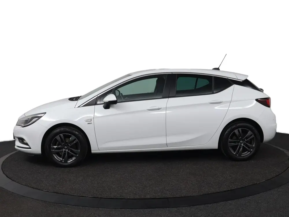 Opel Astra 1.0 Turbo 120 Jaar Edition uit 2019, foto 2