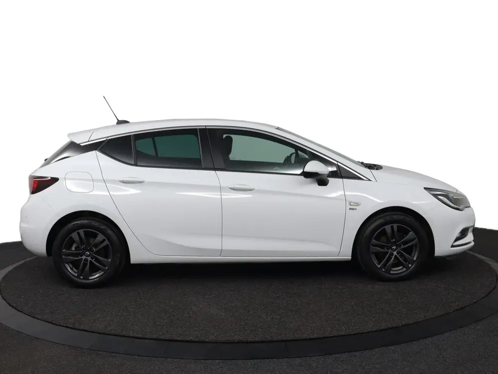 Opel Astra 1.0 Turbo 120 Jaar Edition uit 2019, foto 6