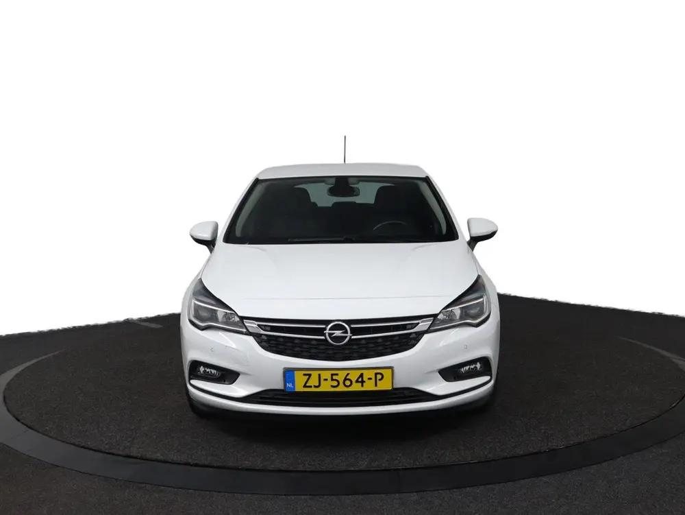 Opel Astra 1.0 Turbo 120 Jaar Edition uit 2019, foto 8