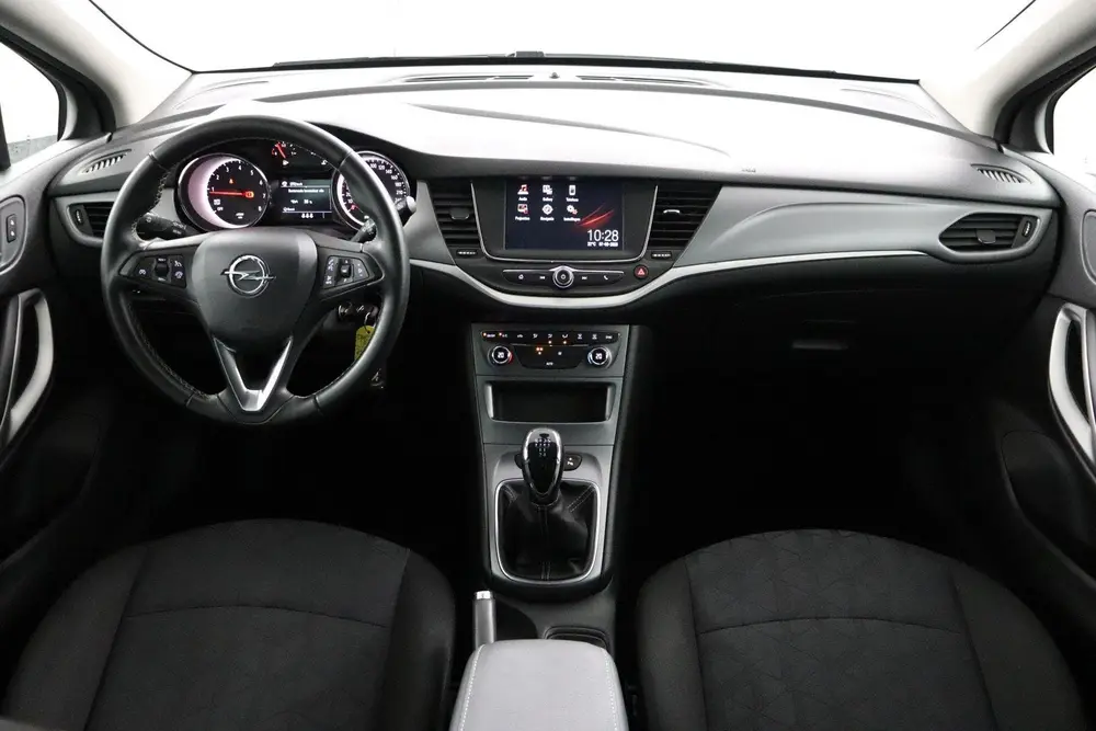 Opel Astra 1.0 Turbo 120 Jaar Edition uit 2019, foto 9