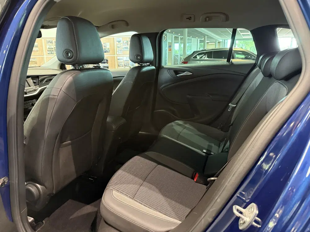 Opel Astra 1.2 Business Elegance NL auto uit 2022, foto 10
