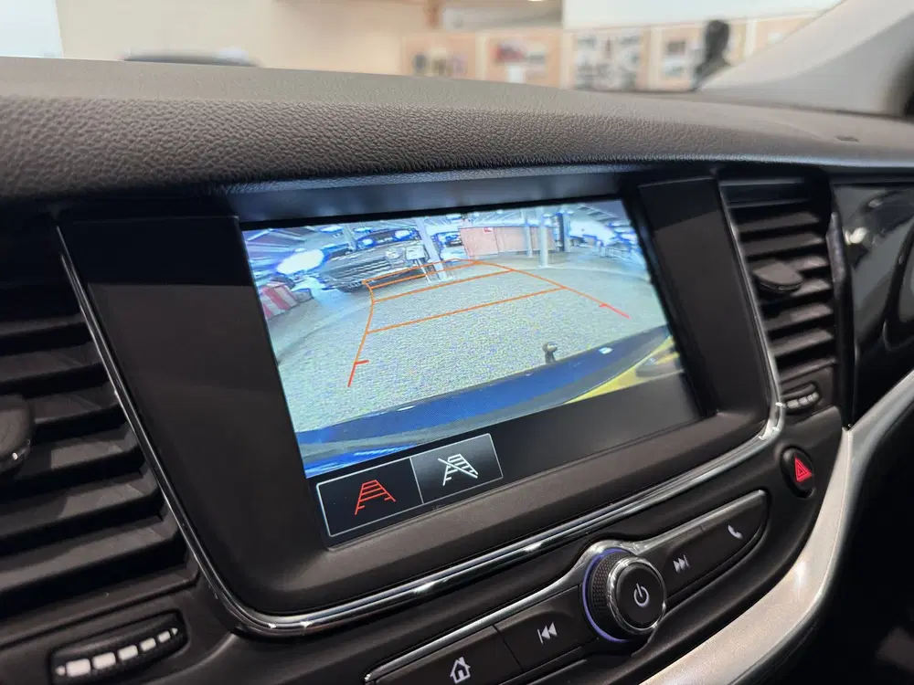 Opel Astra 1.2 Business Elegance NL auto uit 2022, foto 11