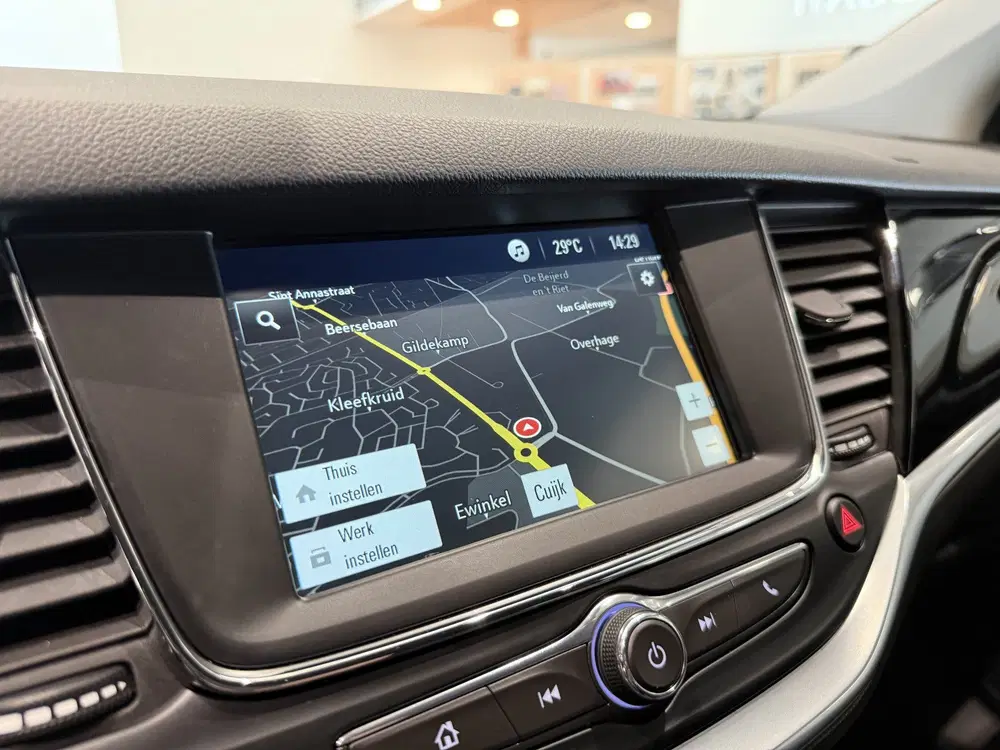Opel Astra 1.2 Business Elegance NL auto uit 2022, foto 12