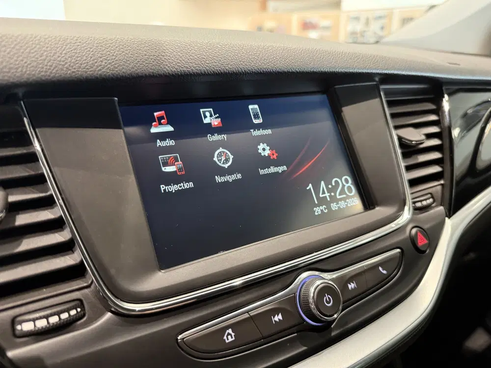 Opel Astra 1.2 Business Elegance NL auto uit 2022, foto 13