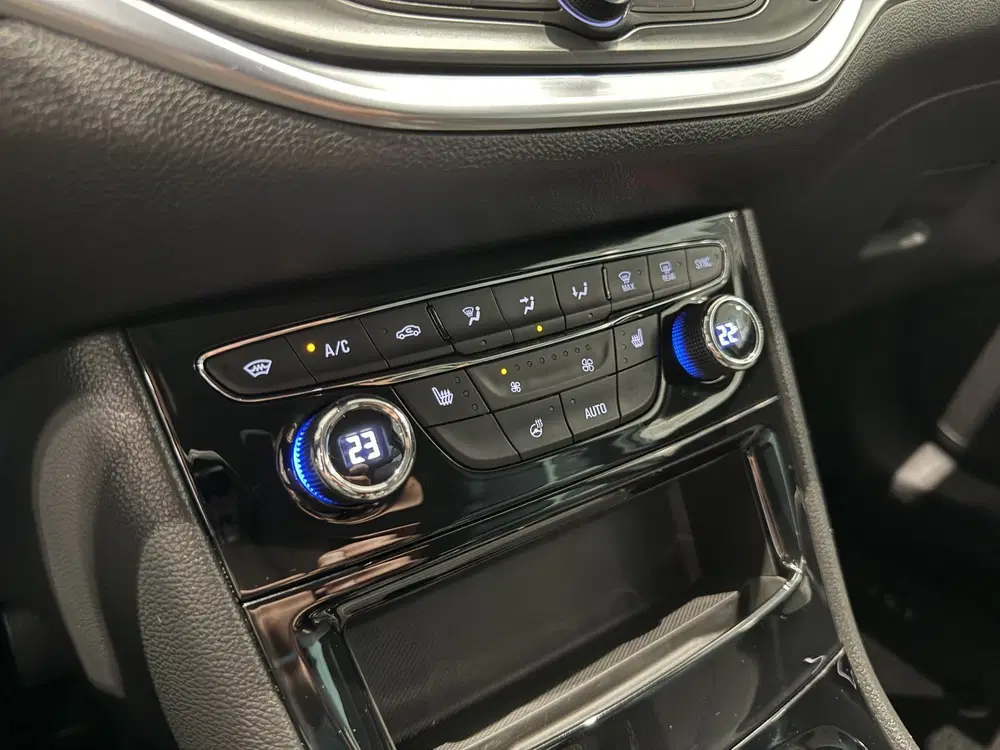 Opel Astra 1.2 Business Elegance NL auto uit 2022, foto 14