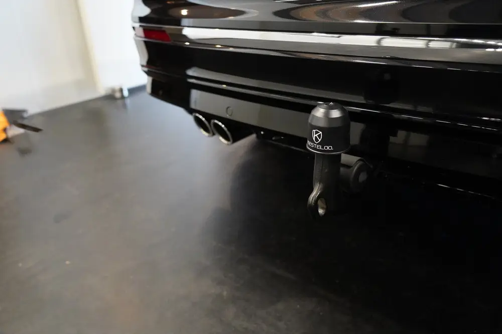 Volkswagen Tiguan 1.5 TSI ACT R LINE HIGH BUSINESS NEDERLAND uit 2020, foto 6