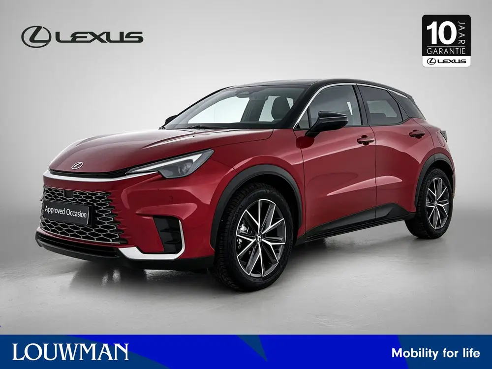 Lexus LBX 1.5 Cool 2WD uit 2024