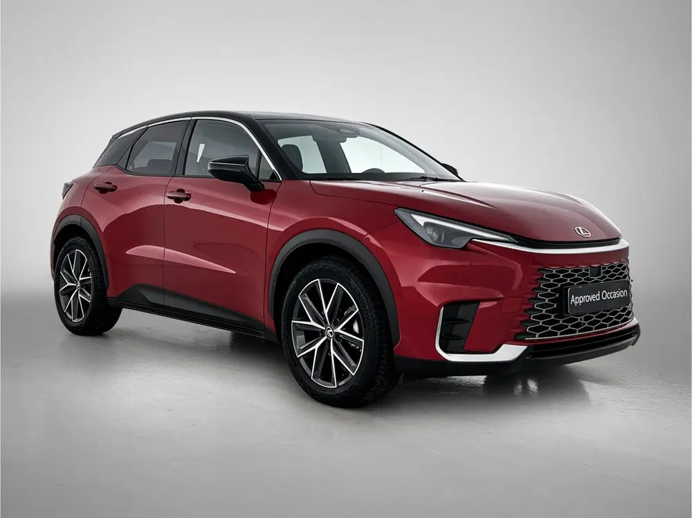 Lexus LBX 1.5 Cool 2WD uit 2024, foto 14