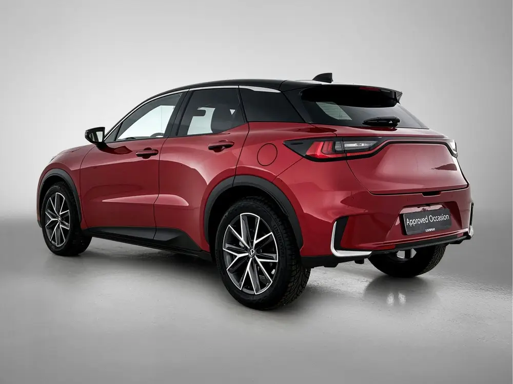 Lexus LBX 1.5 Cool 2WD uit 2024, foto 15