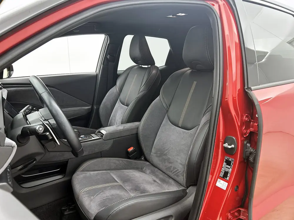 Lexus LBX 1.5 Cool 2WD uit 2024, foto 16
