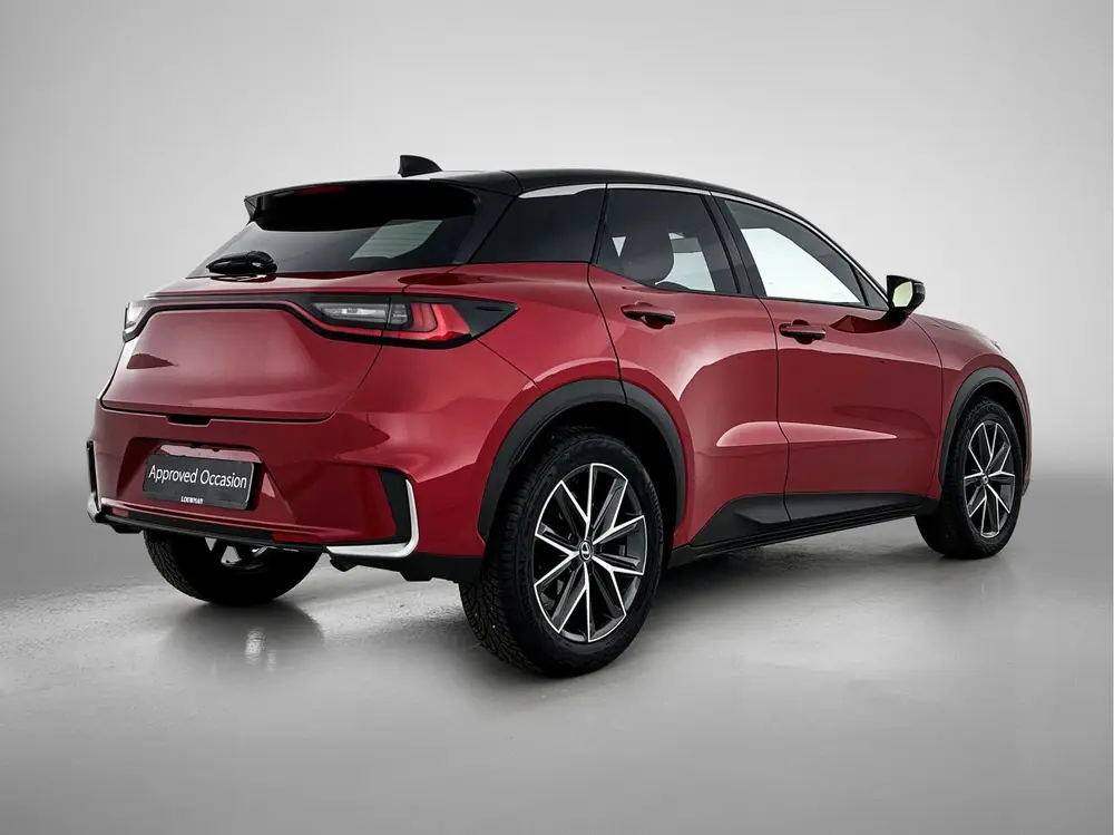 Lexus LBX 1.5 Cool 2WD uit 2024, foto 2