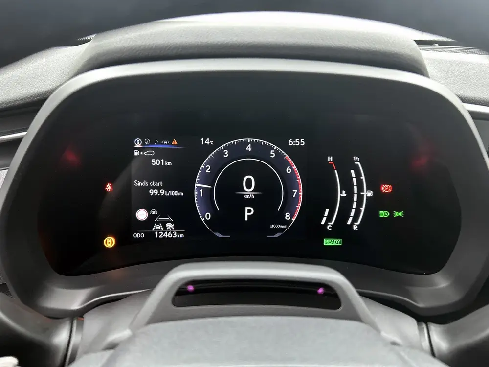 Lexus LBX 1.5 Cool 2WD uit 2024, foto 5